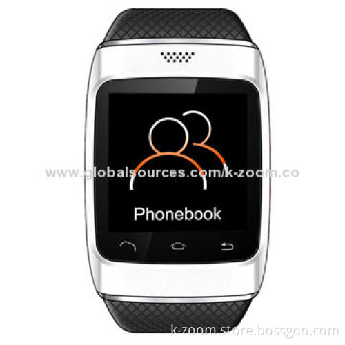 Bluetooth Bracelet with Fashionable Design